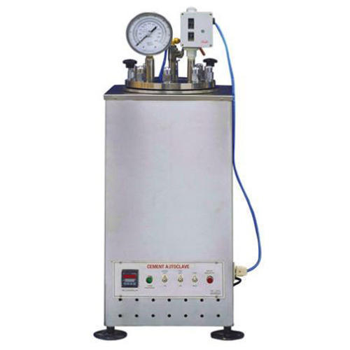 Cement Autoclave